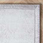 Square Play Mat - Jip Grey