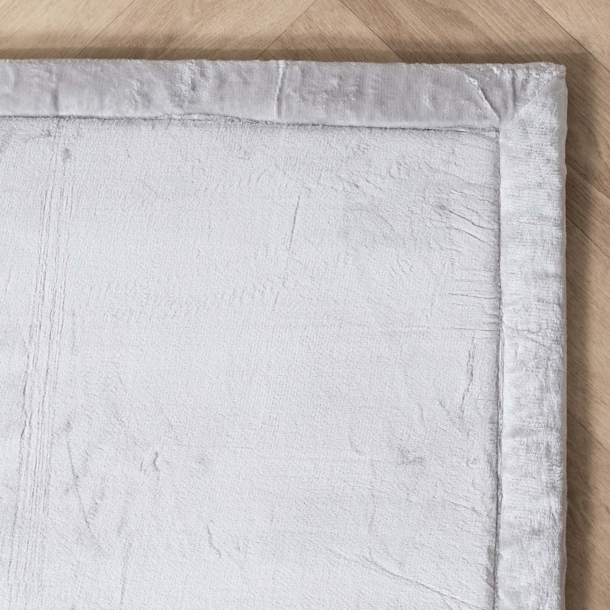 Square Play Mat - Jip Grey