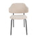Dining Chair - Ella Beige