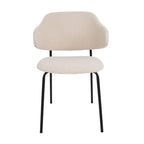 Dining Chair - Ella Beige