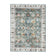 Show moreVintage Rug - Ember Oriental Green