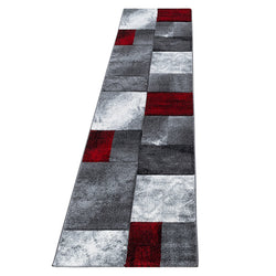 Modern runner - Tetris Red 1710
