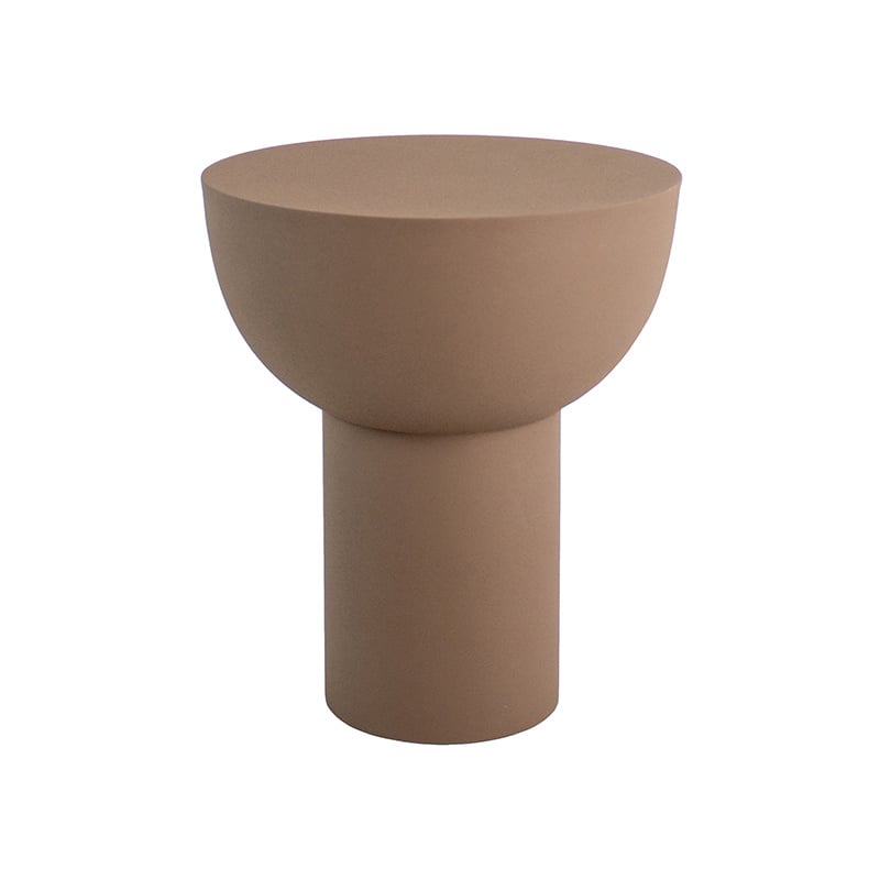Side table - Jill Taupe
