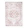 Vintage Rug - Lago Red/Pink