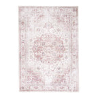 Vintage Rug - Lago Red/Pink