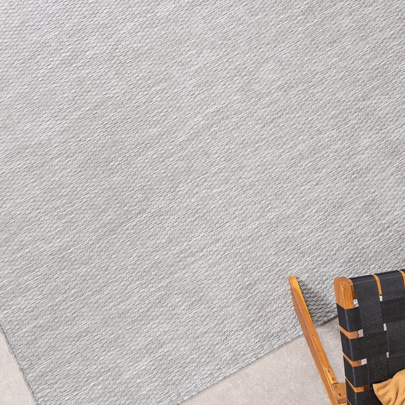 Outdoor Rug - Costa Grey