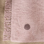 Kids Room Rug – Lou Dots Purple
