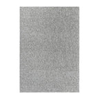 Low Pile Floor Rug - Nani Light Gray