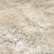 Floor rug made to measure - Perugia Cream/White 112