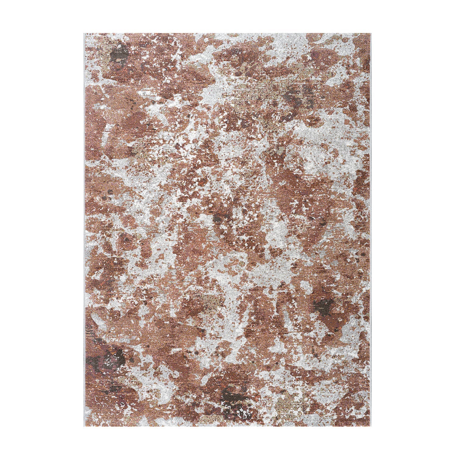 Modern floor rug - Ace Terra 6280