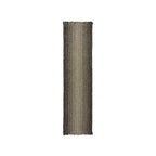 Jute Runner - Motto Ombre Grey