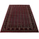 Oriental Floor Rug - Marrakesh Red 351
