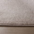 Low pile rug - Essenza Greige