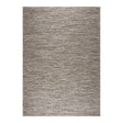 Modern floor rug - Lisette Brown