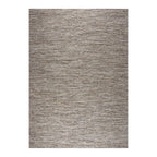 Modern floor rug - Lisette Brown