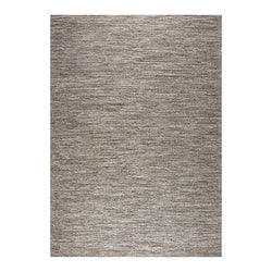 Modern floor rug - Lisette Brown