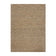 Wool floor rug - Wilena Ochre Yellow/Green