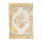 Vintage Rug - Admire Yellow