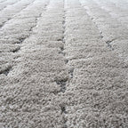 High-Pile Floor Rug - Mexico 2181