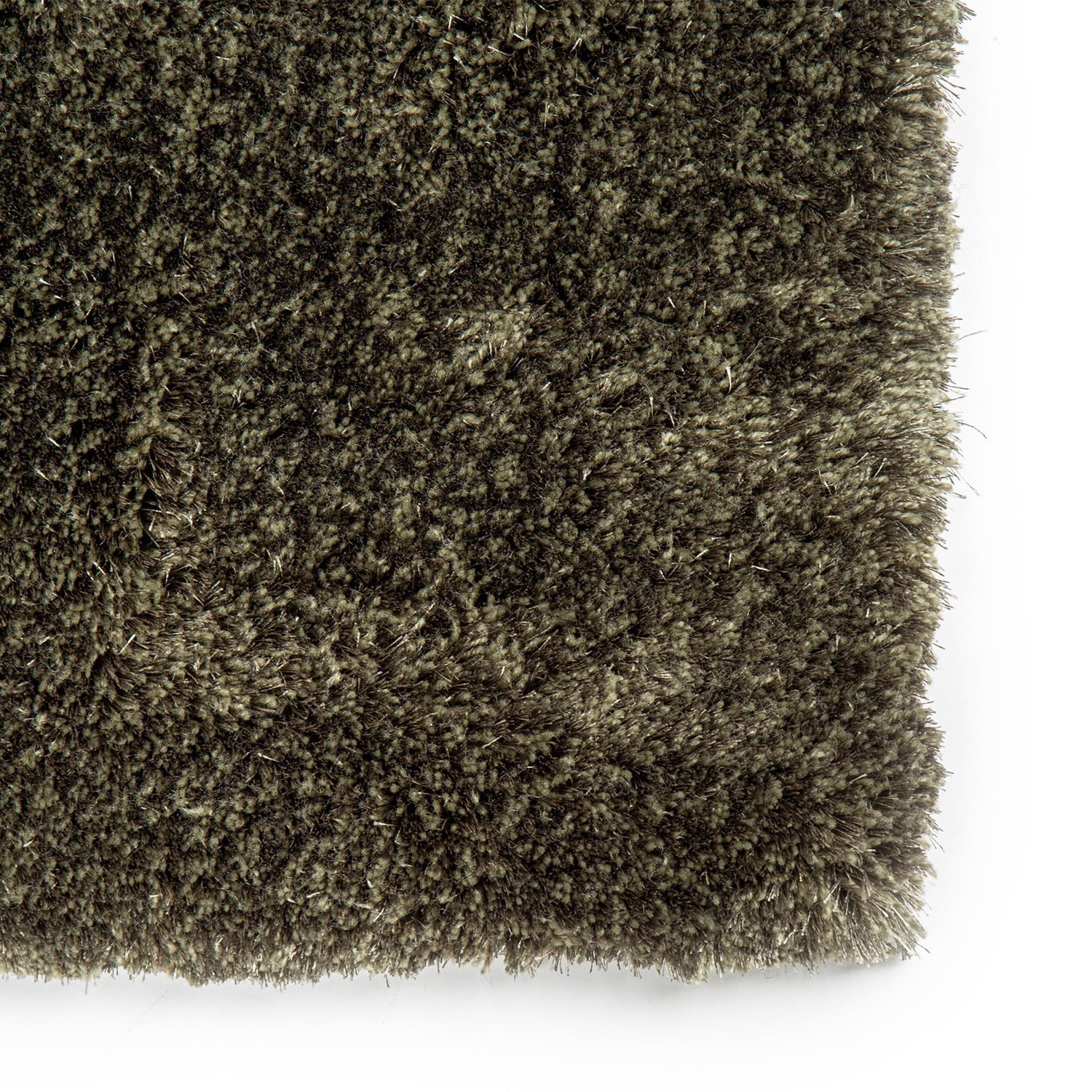 High-pile custom-made floor rug - Viterbo ST 421
