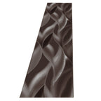 Modern runner - Plus Brown 8008