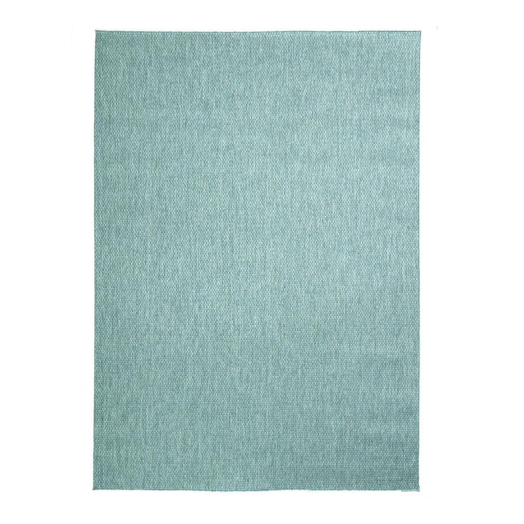 Outdoor Rug - Costa Turquoise