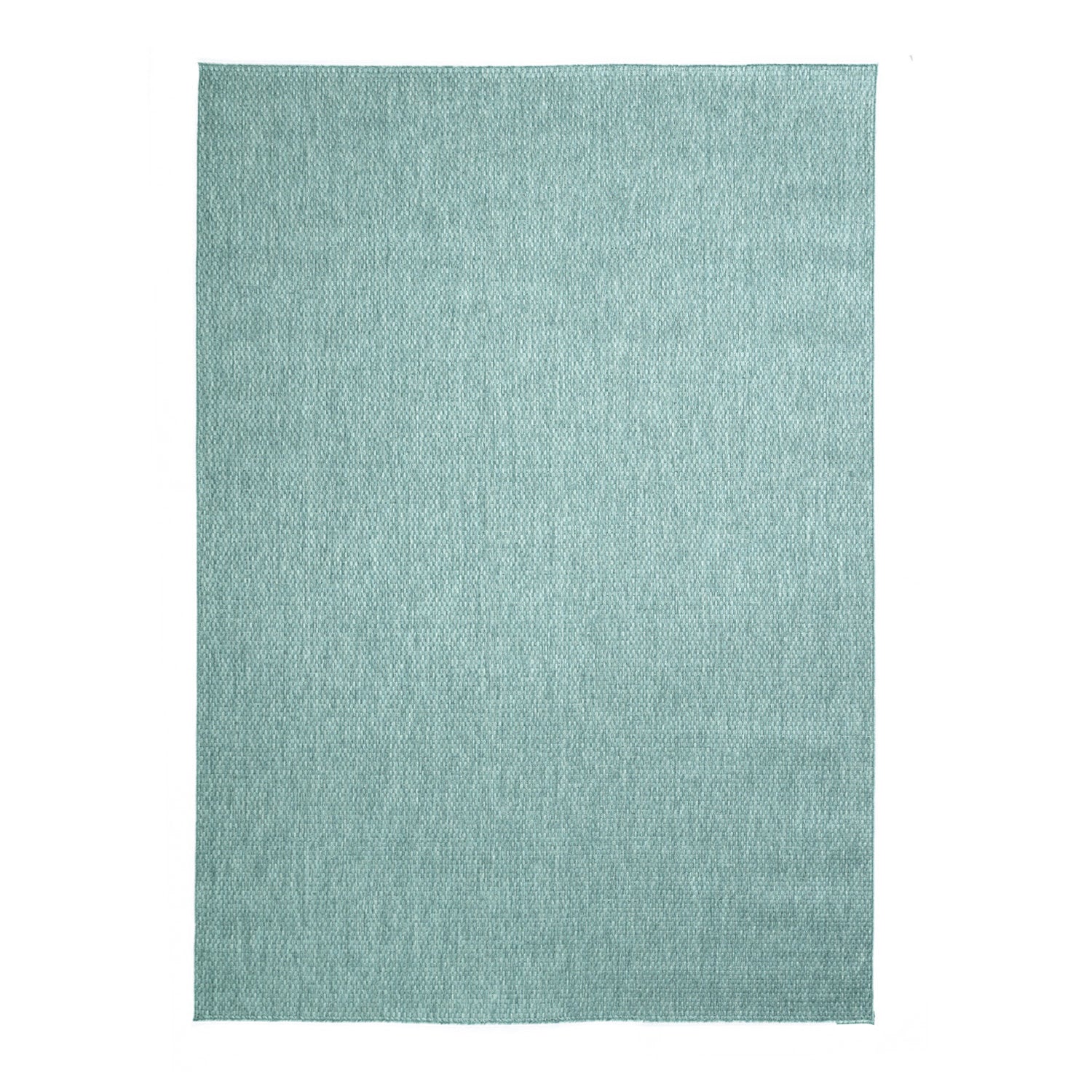Outdoor Rug - Costa Turquoise