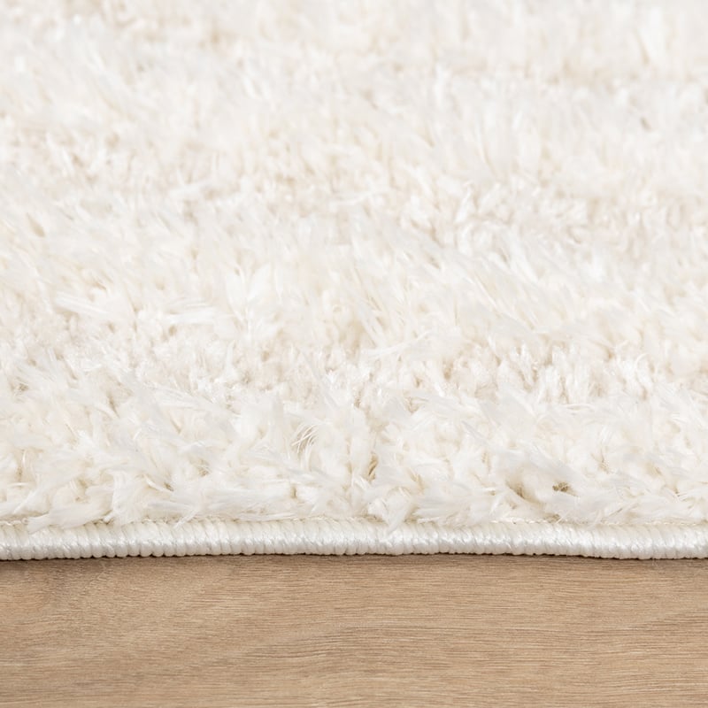 Scandinavian Rug - Lova Arches Cream