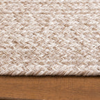 Jute Outdoor Rug - Bali Cream