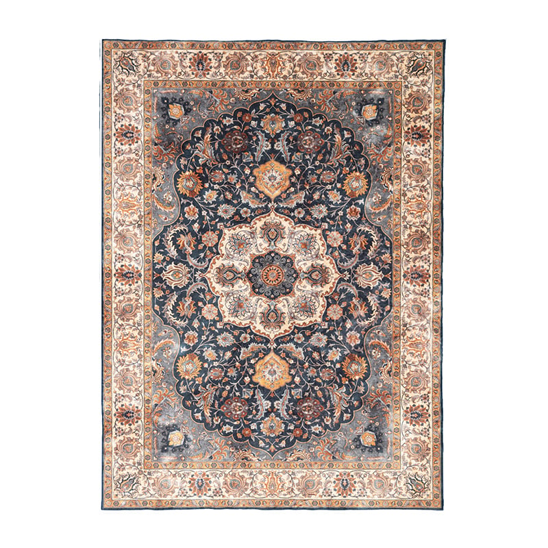 Vintage Rug - Imagine Medallion Rustic