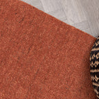 Berber Rug - Aicha Terra