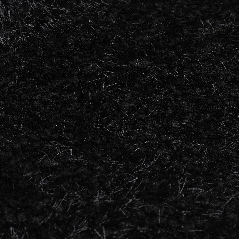 Velvet runner - Inzio Black