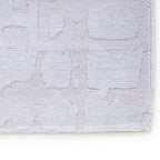 Modern floor rug - Structures Baobab 9198