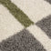 High-pile runner - Gala Green