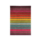 Modern floor rug - Illo Candy Multicolor