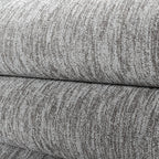 Low-pile runner - Nani Light Grey