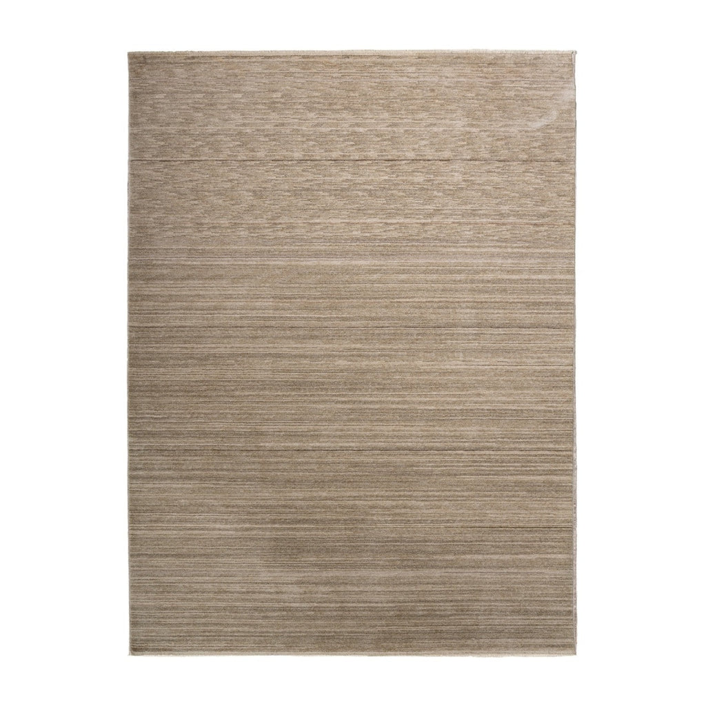 Sustainable Rug - Kaia Taupe