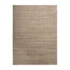 Sustainable Rug - Kaia Taupe
