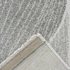 Modern Floor Rug - Verwood 6111