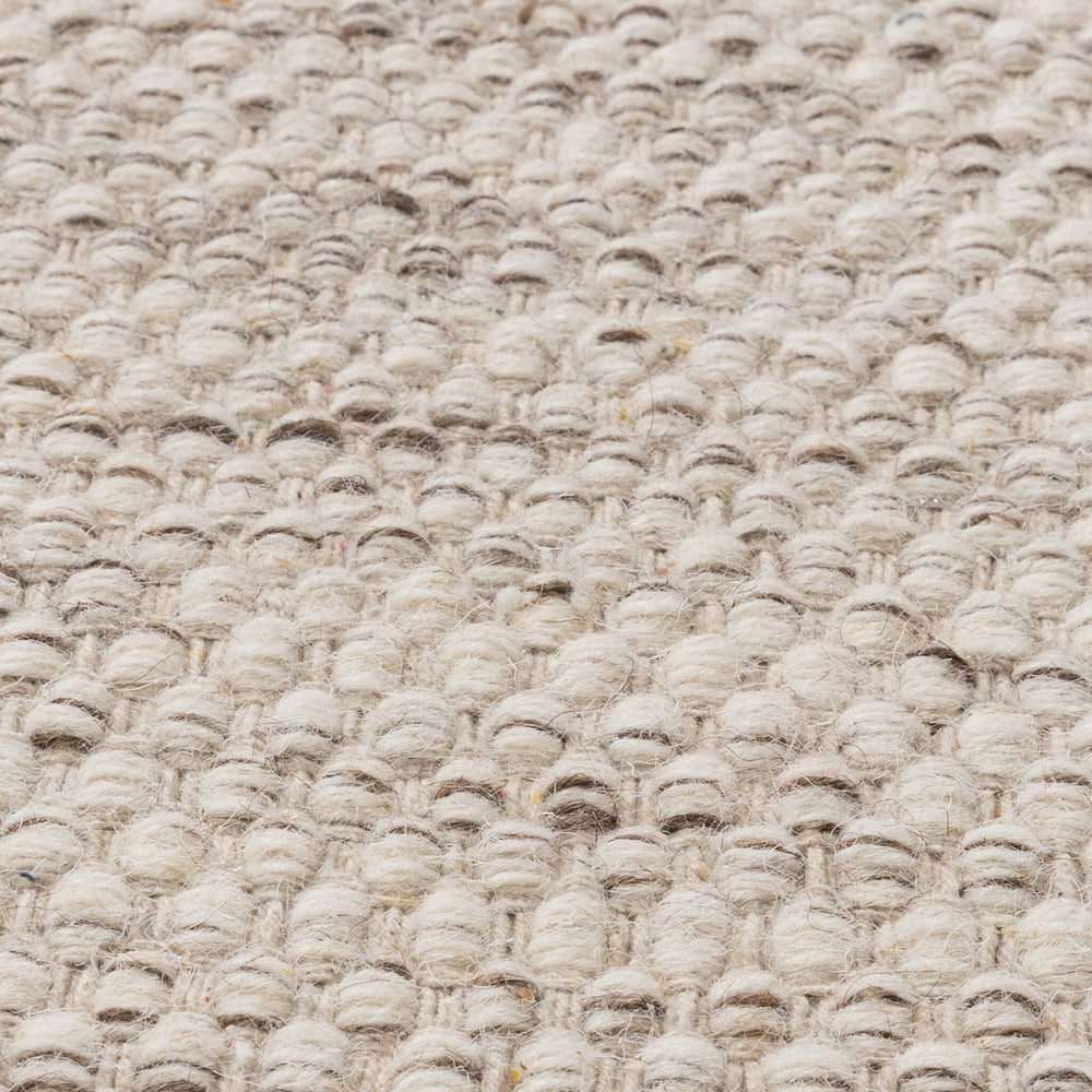 Irregular Rug - Bliss Beige/Blended