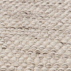 Irregular Rug - Bliss Beige/Blended