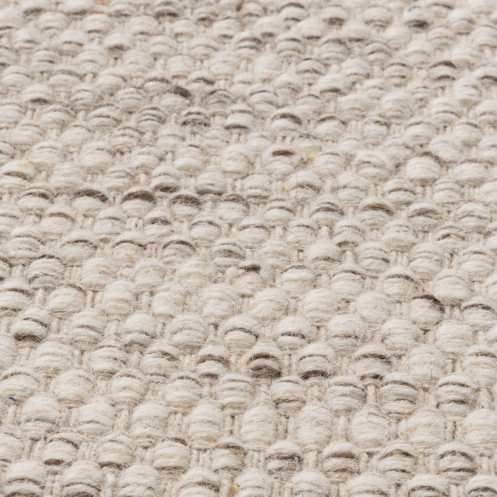 Irregular Rug - Bliss Beige/Blended