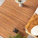 Outdoor Rug - Torres Orange/Blended