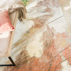 Modern Floor Rug - Acampo 7270