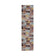 Colorful runner - Ardo Lilia Multicolor