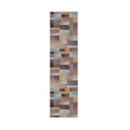Colorful runner - Ardo Lilia Multicolor
