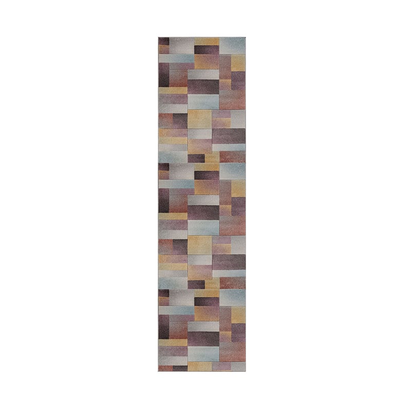 Colorful runner - Ardo Lilia Multicolor