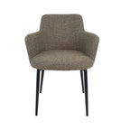 Dining Chair - Emma Taupe