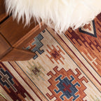 Kilim Outdoor Rug - Lira Maya