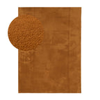 Washable Rug - Vivid Terra